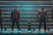 Mãn nhãn với trailer mới của phim bom tấn Guardians of the Galaxy